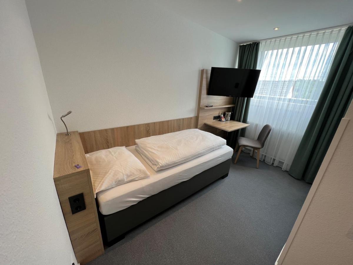 Hotel Am Tiergarten Nürburg Zewnętrze zdjęcie